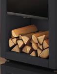a7 The imposing wood burning stove