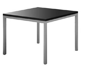 TABLES To order: Choose a base and any options from left to right.