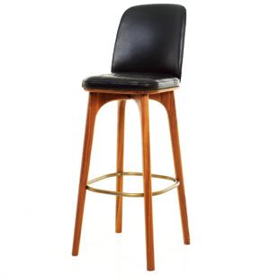 UTILITY COLLECTION Utility High Chair SH760 Utility Stool H460 UT-S300-760 W389 x D455 x H1073mm Seating height: