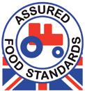 However, Red Tractor Assurance had a number of queries from industry