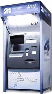 Southco s proven solutions meet the high-security needs of ATMs while enhancing ATM and Vending operations so the industry can serve its customers