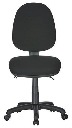 Matrix Medium-Back 2-Lever Chairs Adjustable back height