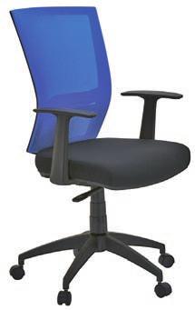 ERGONOMIC 130KG 8 + HOURS PER DAY Shape Professional Chairs Adjustable back