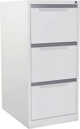 OLL2DFCSL $649 Filing and Storage 3 Drawer 91 W x 463 D x 1mm H White OLL3DFCWH $89 Graphite OLL3DFCGR $89 Silver OLL3DFCSL