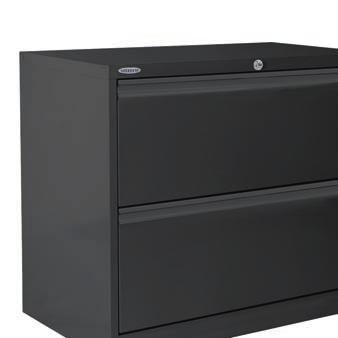 $269 3 Drawer 470 W x 620 D x 1mm H White OLV3DFCWH (pictured) $319 Graphite OLV3DFCGR (pictured) $319 Silver OLV3DFCSL $319 4