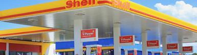 Shell Argentina Operations Integrated business model Refining Retail Other Businesses Trading & Supply Lubricants LPG Commercial Fuels Located at Buenos Aires metro area 2 nd largest refinery in