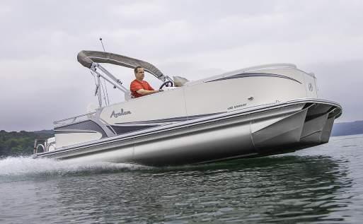 EXPRESS PONTOON PACKAGE WAVEGLIDER PACKAGE HIGH PERFORMANCE PACKAGES AXT TURNING PACKAGE WATERSPORTS & HIGH PERFORMANCE 2