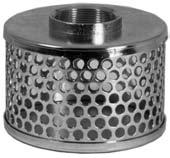COUPLINGS Cam and Groove Couplings ALUMINUM (JDAL) Stainless Steel, Brass, and Synthetic Polymers also available.