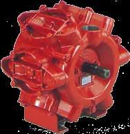 Pumps 12 Volt diaphragm pumps LF 14, 3.8 l/min, 2.4 bar max, with demand switch 3000-501, 7.