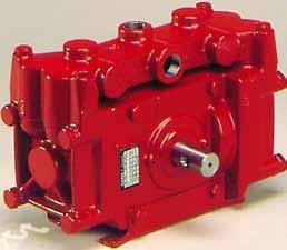 HARDI pump 321 General specifications Compact two diaphragm positive displacement pump. Supplied with base plate. Self-priming. Can be run dry. Can rotate clockwise or anticlockwise.