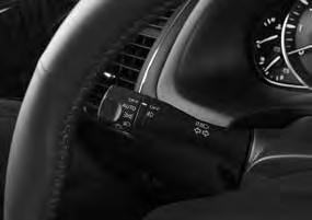 The system will keep the headlights on for a period of time after you turn the ignition off and all doors are closed.