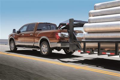 Elevate Your Towing to the Next Level with Nissan So, you re looking to buy a new truck.