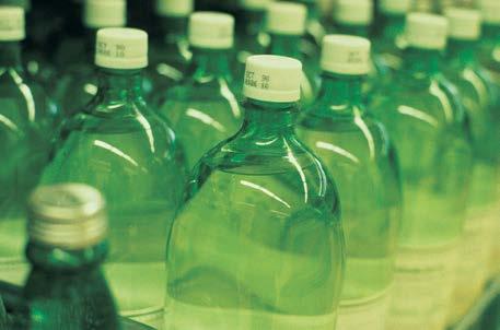 Warner Electric I Capping Solutions for the Bottling