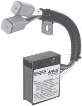 INDEX SENSORS & CONTROLS Listed by switch part number series then by set point in ascending order.