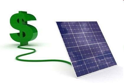What is a Renewable Energy Purchase?» What is the institution looking to claim?