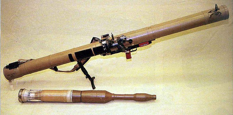 RPG-29*****************************PG-7VLT RPG-29 PG-7VLT Place of Origin Russia Bulgaria Manufacturer Bazalt VMZ Caliber 105mm 85mm (40mm tube) Weight 18.8 Kg (w/ launch tube) 41lb 10.