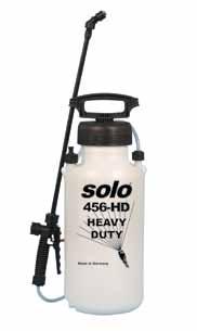 Heavy-Duty Industrial Sprayers PRofessional Handheld Sprayers Engineered specifically for the professional.