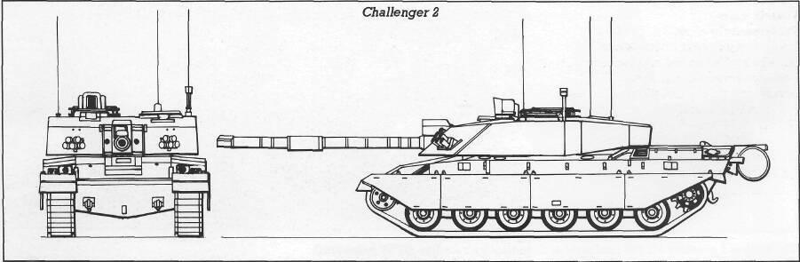 Vickers Defence Systems Challenger 2 The Vickers Defence Systems Challenger 2 is the British designed and built winner of the British Army's Staff Requirement (Land) 4026 replacement programme for