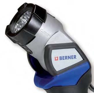 B242000 8V Grease Gun Bare Tool 8V LED Worklamp Bare Tool Extremely durable: 0,000 hours LED.