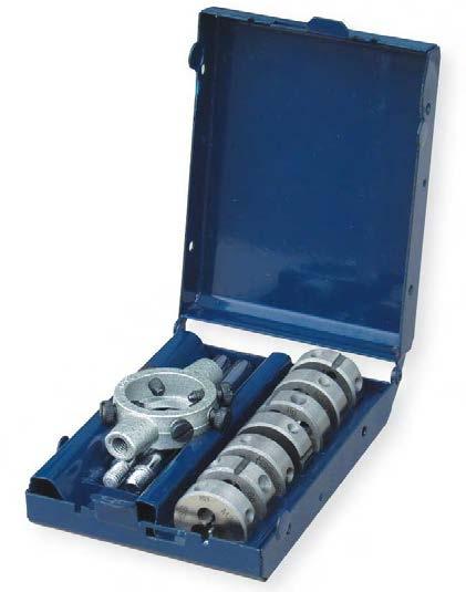 Drills 8pc M M2 Metric Circular Dies Application Areas For steel up to 900 N/mm². Cutting plate outside diameter: only mm.