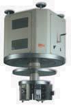 Cam Indexing Units Related Products SANKYO Innovation Fixed Stop Rotary Indexers Sankyo offers a full line of dial index units to rotate tables up to 26 feet in diameter.
