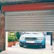 8014 Light Grey RAL 7035 Smoothfoil door finishes Aluminium insulated roller doors Thermaglide77 roller doors Thermaglide roller garage doors out-perform the ordinary garage
