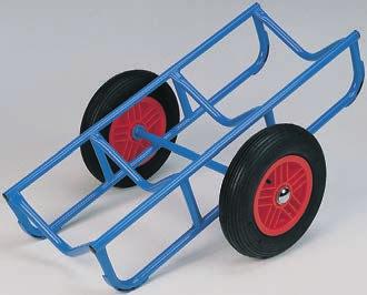 Beam / Carpet Trolley We can manufacture to your special sizes on request Carpets and floor coverings Poles and timber