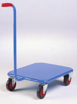 platform 13kg LL17 Double decker-ply 18kg Swan Platforms Without handles 4-wheel swan neck bases are available as platforms with 4 x