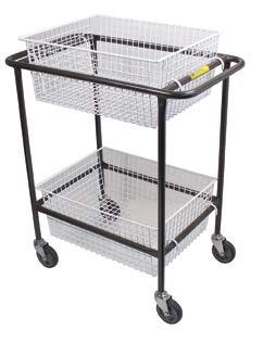 kitset format. Choose a single, two or three tier configuration to suit your requirements.