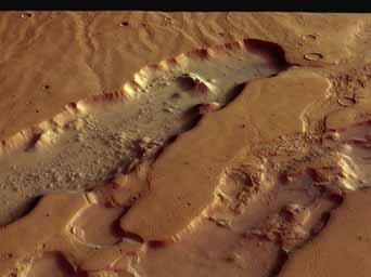 The Major Steps of Mars Exploration Mariner 9 (1971) Viking