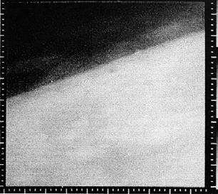 Mariner 3 Second launch succeeds