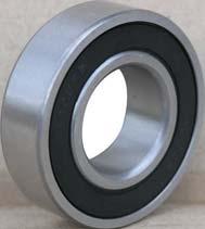 Richmond can supply fasteners in any quantity FLANGE BEARINGS Bore 1 1/4 1/2 5/16 1/2BALLBR 1 7/8 3/4 7/16 3/4BALLBR 2 1 7/16