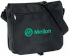 NA928, Messenger Bag 600-denier polyester, main compartment, zipper pocket w/ flap over,
