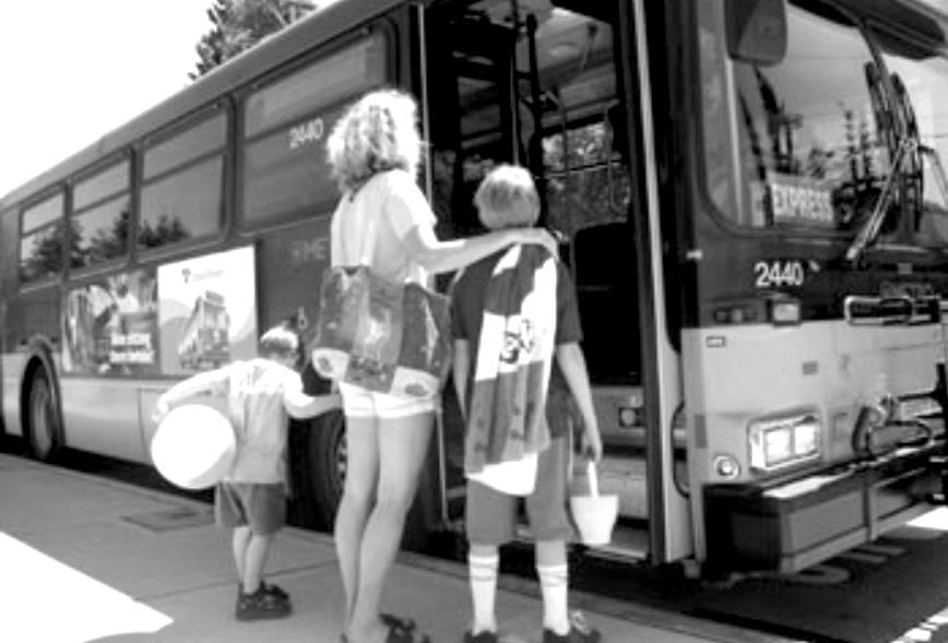 King County Metro Transit (206) 553-3000 (800) 542-7876 Relay for hearing impaired: 7-1-1 http://metro.kingcounty.