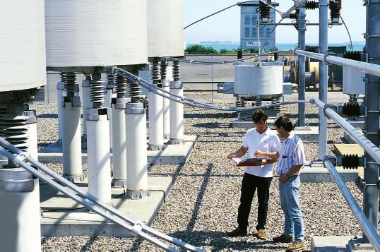 ABB Power Systems your quality partner Studies Standard products can be used in applications with limited power demands.