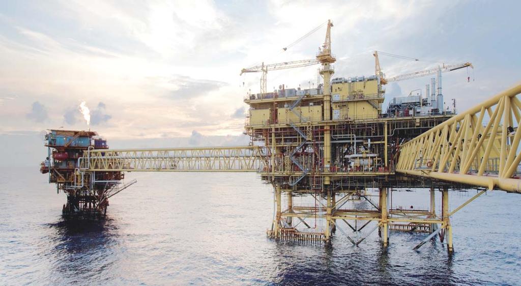 Trusted measurement solutions Serving the oil and gas industry ABB supplies an unparalleled selection of measurement solutions for use throughout all the stages of oil and gas production.