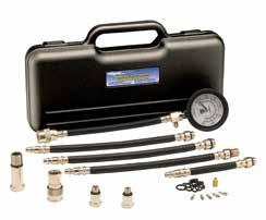 Engine Diagnostic Equipment MV5530 * WARNING California Proposition 65 Cancer and reproductive harm.