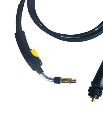 Neck, 3m Cable, 0.9 Tip, Euro Part No.