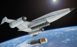 Space Access SABRE enables new mission profiles low