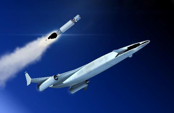 key to achieving a successful Spaceplane