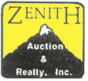 Zenith Auction & Realty, Inc.