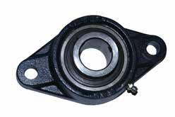 Bearings, Seals, Plates, and Packing Glands Flange Bearings Flange Bearings Pillow Block P432A001 3/4, 2-hole, 3 1/2 C to C 1 lb. $40.75 P432A002 1, 2-hole, 4 C to C 2 lbs. $21.
