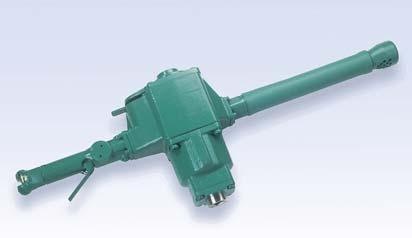 for motor Ideal for bridge reaming and drilling applications One-year warranty Visit www.csunitec.