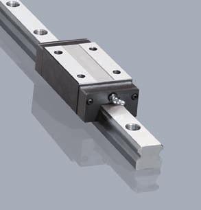 Content Mono Rail Mono Rail Technical features overview 1 Product explanation Mono Rails are profile rails for the highest degree of precision 2 Technical data Performance characteristics and notes