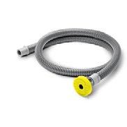 1 3 Order no. Length Colour Price Description Miscellaneous Filling hose 1 6.680-124.0 1.5 m 1 Add-on kit eco!zero 2 5.388-133.