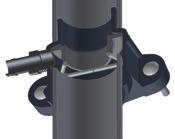 Ensign EEZI-FIT Timesaver VortX Classical Rainwater Rainwater Diverter Kit The Classical range now includes a Rainwater