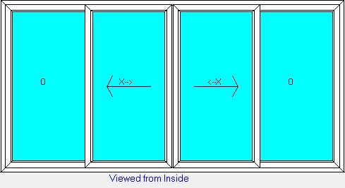 Window & Door Types: French Sliding Windows and Doors Examples French Sliding Windows &