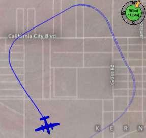 GPS Method PEC FTT Position Error Correction ~ Best for airspeed position error ΔV