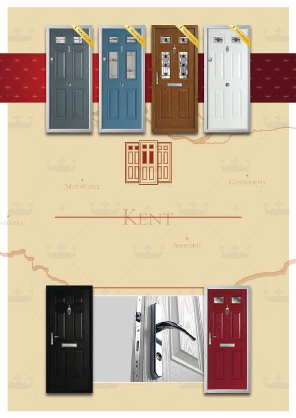 Slate Grey Regal Opal Duck Egg Blue Regal Coronet Light Wood Aspen White Monza Personalise Your Door - With Our Easy-To-Use Fold Out Range Options.