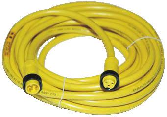 piece gauge rod, 8' length, two piece gauge rod, 12' length, two piece ADS Spillguard Cables 3 or 5 pin
